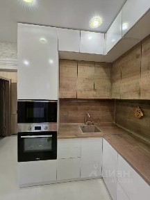 Продается 1-комн. квартира, 36,3 м²