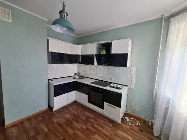 Продается 2-комн. квартира, 56,4 м²