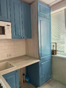 Продается 2-комн. квартира, 44,6 м²