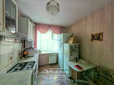 Продается 3-комн. квартира, 60,3 м²