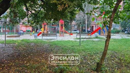 Продается 2-комн. квартира, 44,3 м²