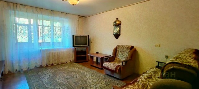 Продается 3-комн. квартира, 61 м²
