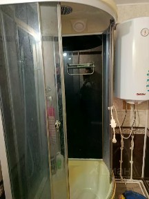 Продается 1-этажный дом, 55 м²
