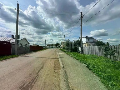 Продается участок, 7,6 сот.