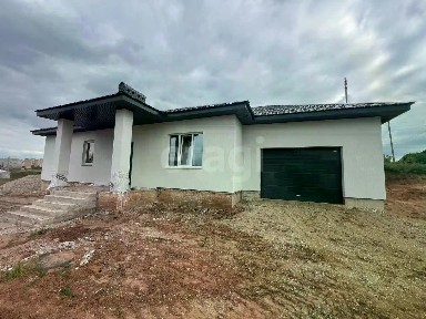 Продается 1-этажный дом, 155 м²