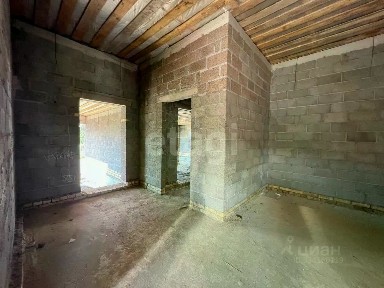 Продается 1-этажный дом, 186 м²