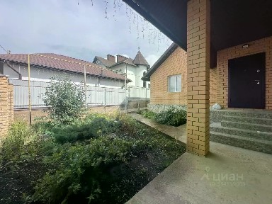Продается 2-этажный дом, 378,8 м²