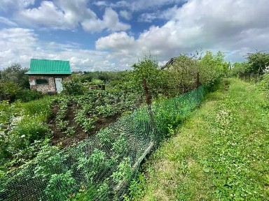 Продается участок, 5,38 сот.