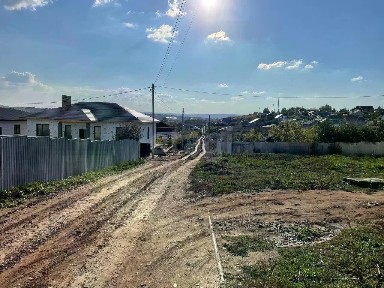Продается участок, 6,19 сот.