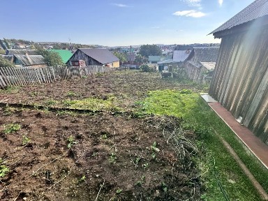 Продается участок, 8 сот.