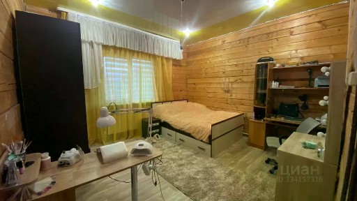 Продается 1-этажный дом, 92 м²