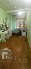 Продается 1-этажный таунхаус, 45 м²