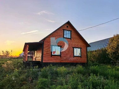 Продается 1-этажный дом, 100 м²