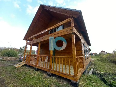 Продается 1-этажный дом, 90 м²