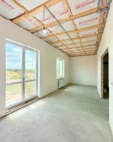 Продается 1-этажный дом, 62,6 м²