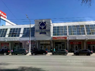 Сдается помещение свободного назначения, 400 м²