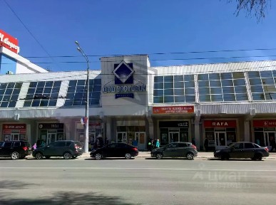 Сдается помещение свободного назначения, 400 м²