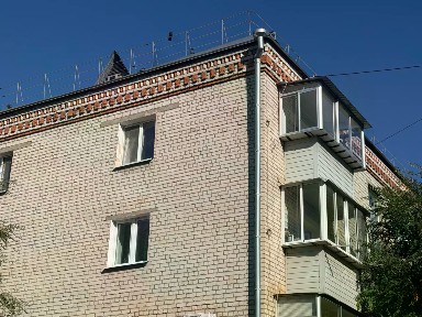Продается 1-комн. квартира, 31 м²