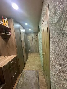 Продается 2-комн. квартира, 51,3 м²
