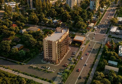 Продается 2-комн. квартира, 44,4 м²