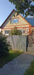 Продается 2-этажный дом, 250 м²