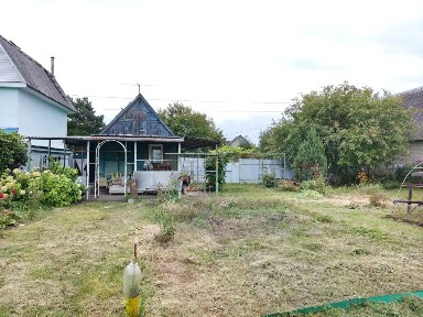 Продается 1-этажный дом, 30 м²