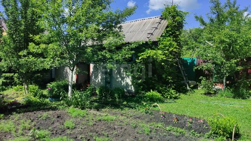 Продается 1-этажный дом, 32 м²