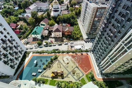 Продается 2-комн. квартира, 63,2 м²