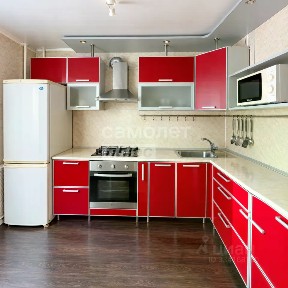 Продается 2-комн. квартира, 51,3 м²