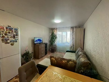 Продается 2-комн. квартира, 36 м²