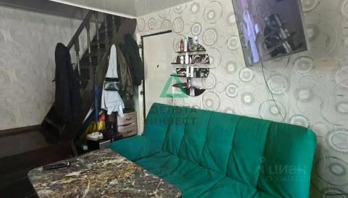Продается 2-комн. квартира, 44 м²