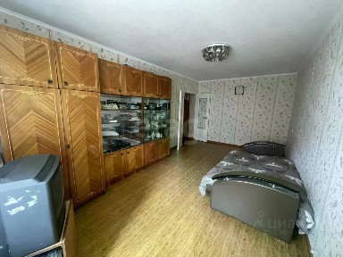 Продается 2-комн. квартира, 61 м²