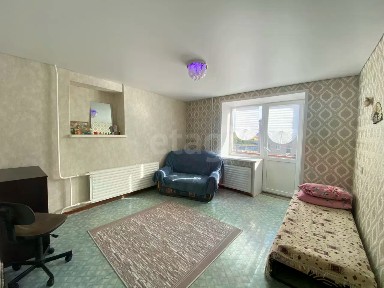 Продается 1-комн. квартира, 35,5 м²