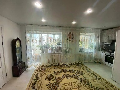 Продается 2-комн. квартира, 46,5 м²