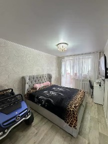 Продается 3-комн. квартира, 60,5 м²