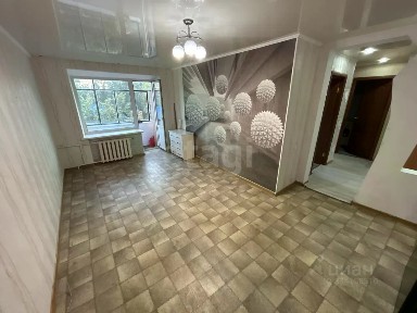 Продается 2-комн. квартира, 42,3 м²
