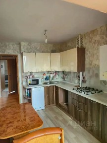 Продается 2-комн. квартира, 45,5 м²
