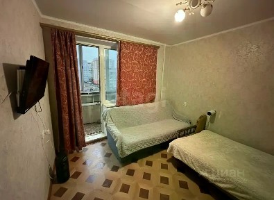 Продается 1-комн. квартира, 24,9 м²