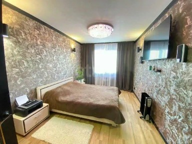 Продается 3-комн. квартира, 78 м²
