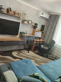 Продается 2-комн. квартира, 41,4 м²