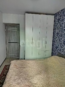 Продается 3-комн. квартира, 55,8 м²
