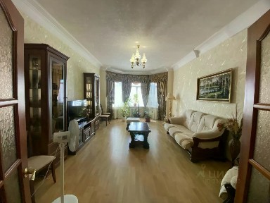 Продается 3-комн. квартира, 101,2 м²