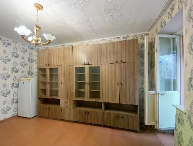 Продается 3-комн. квартира, 56,8 м²