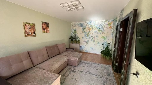 Продается 2-комн. квартира, 49,9 м²