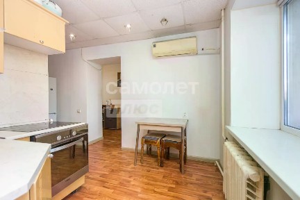 Продается 1-комн. квартира, 31,7 м²