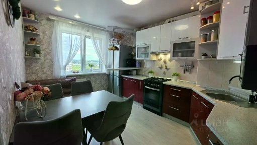 Продается 2-комн. квартира, 62,7 м²