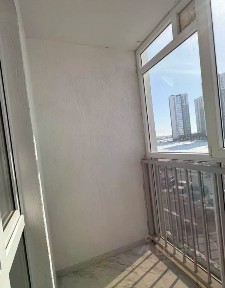 Продается студия, 23,6 м²