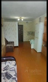 Продается студия, 18,9 м²