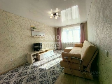Продается 2-комн. квартира, 48,4 м²