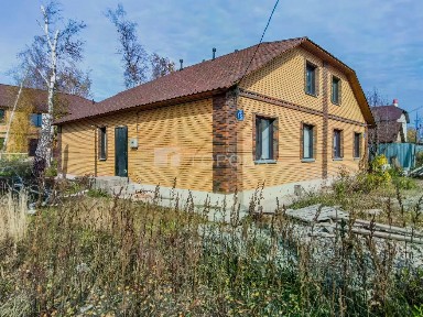 Сдается 2-этажный таунхаус, 75 м²